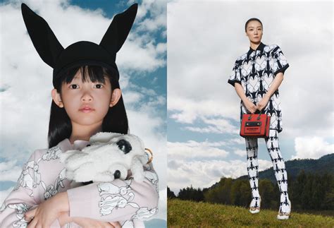 burberry chinese new year 2023|Burberry Year of the Rabbit 2023 Camp.